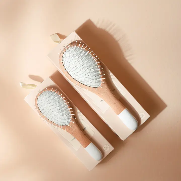 Petite Brosse démêlage et volume