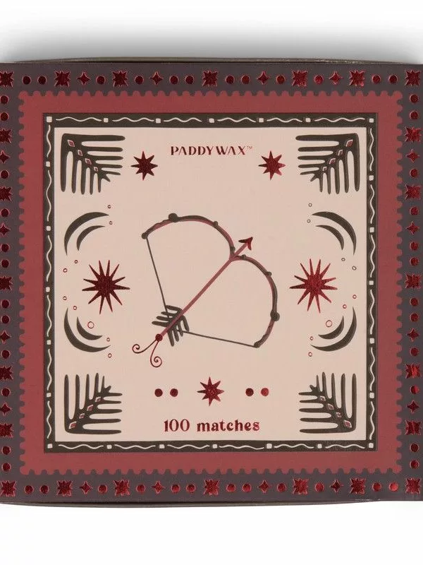 Allumettes jumbo - Arc et flèches – Image 2