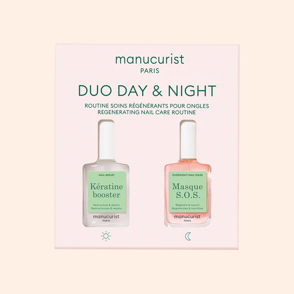 Duo Day & Night