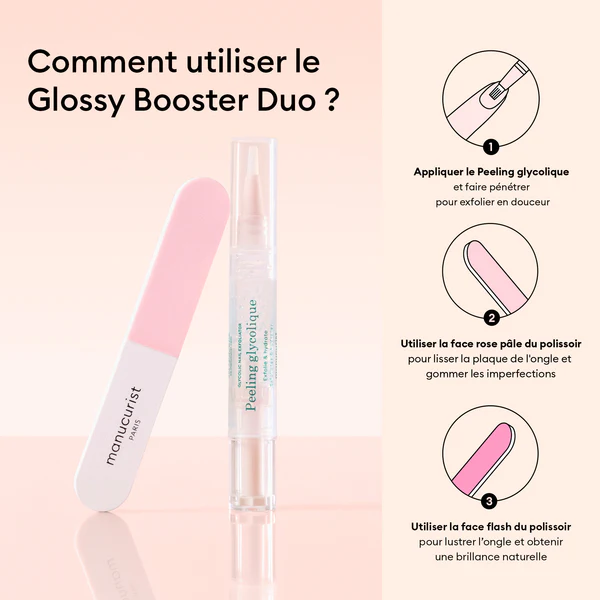 Glossy Booster Duo – Image 4