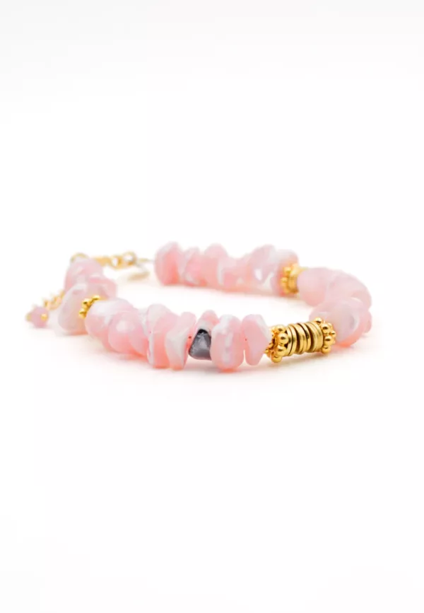 Bracelet heishi - CHRISTELLE 93 – Image 3