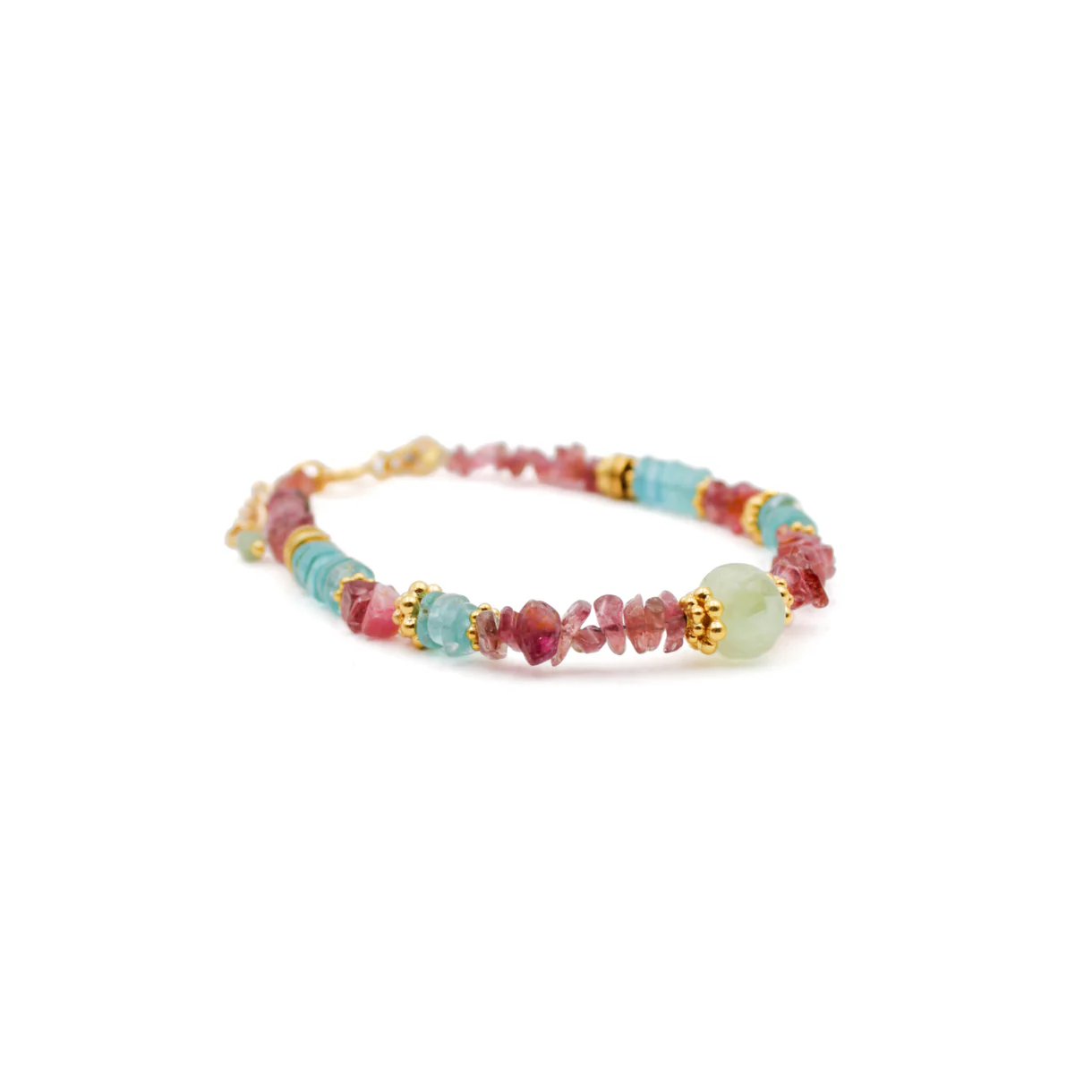 Bracelet heishi - EGLANTINE 86 – Image 2