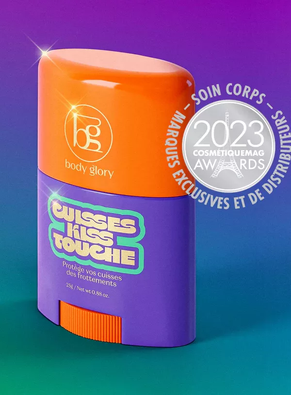 Stick Cuisse Kiss Touche – Image 1