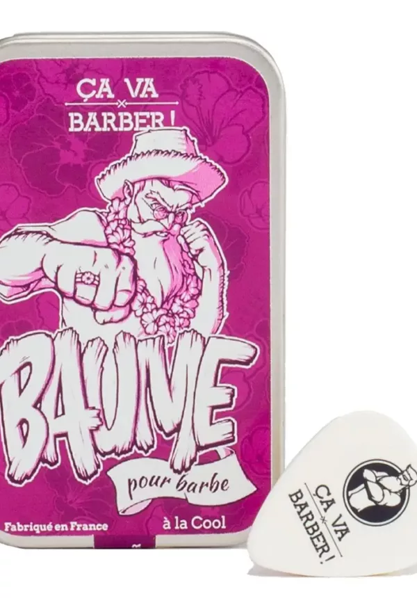 Baume pour barbeE "A la cool" - 35 g – Image 1