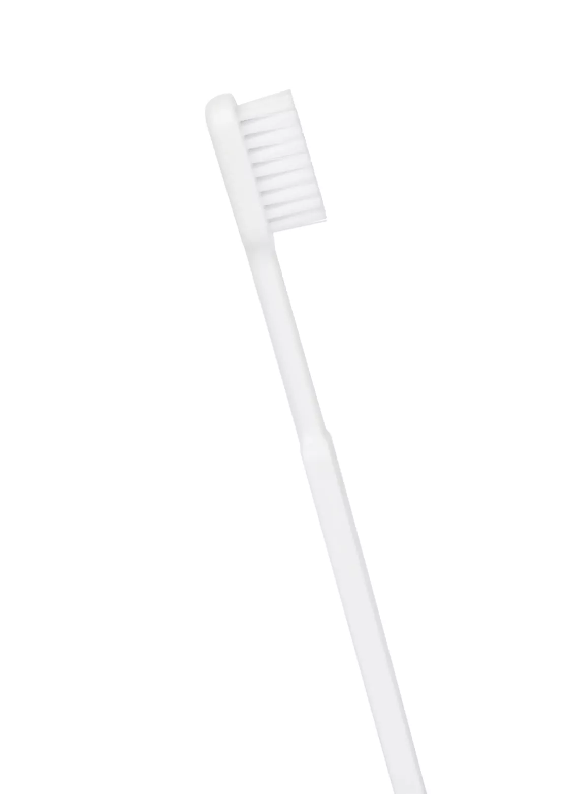 Brosse à dents rechargeable bioplastique Caliquo Blanche – Image 3
