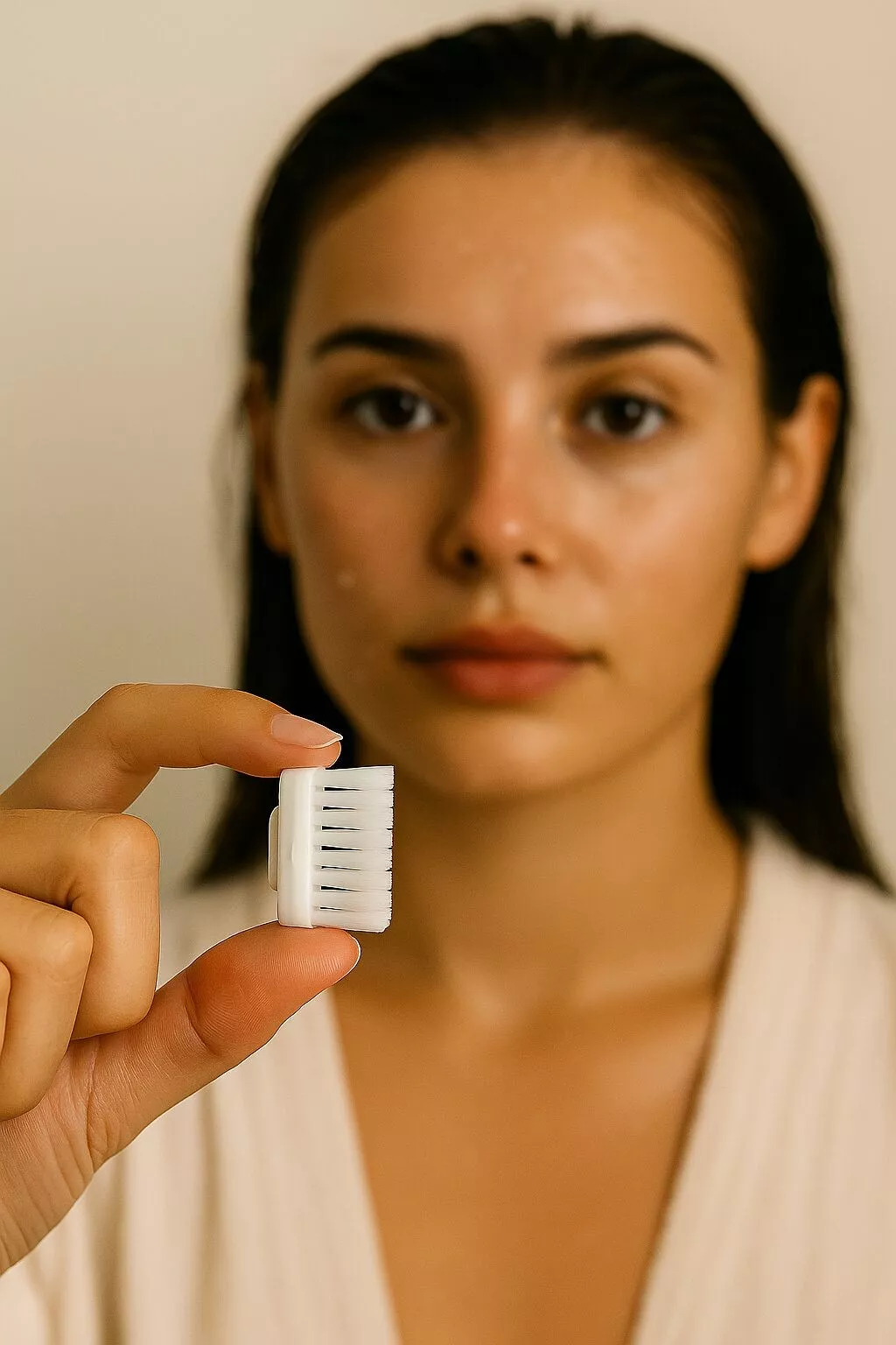 Recharge Brosse à dents Medium – Image 2