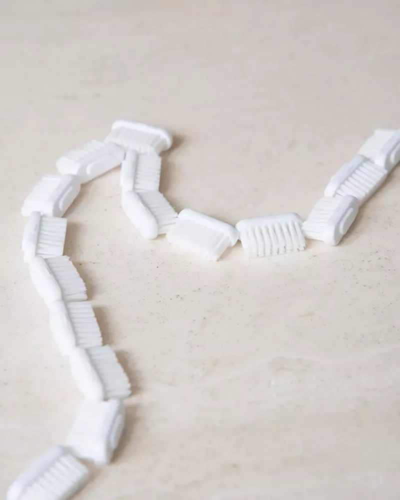 Recharge brosse à dents SOFT