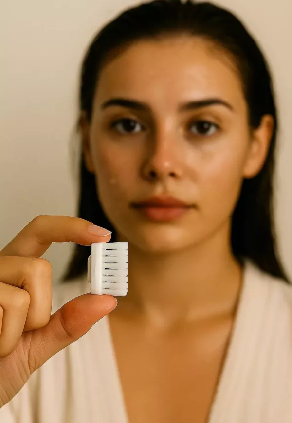 Recharge brosse à dents SOFT – Image 2