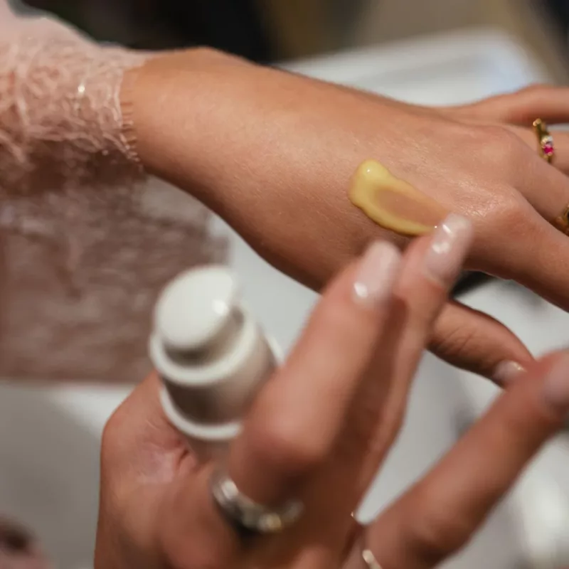 Honestly Aging - Sérum rétinal