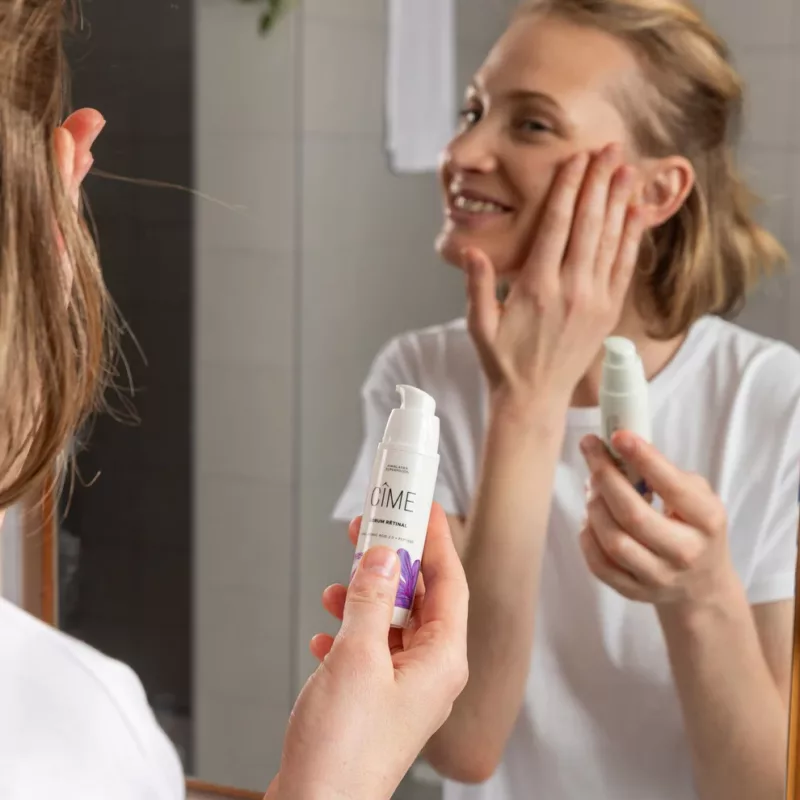 Honestly Aging - Sérum rétinal