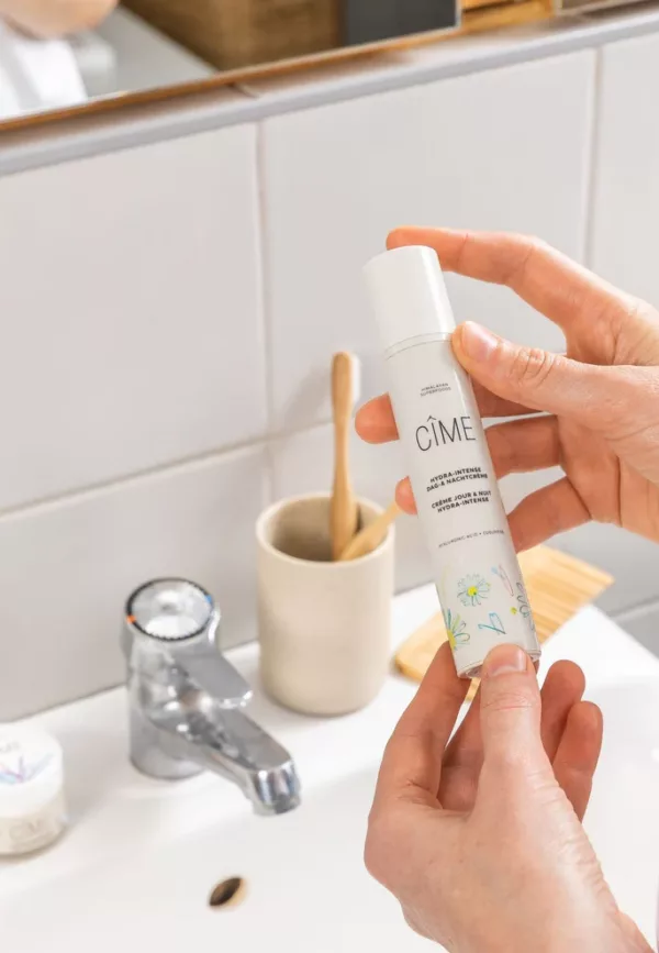 Crème Jour & nuit hydra-intense – Image 1