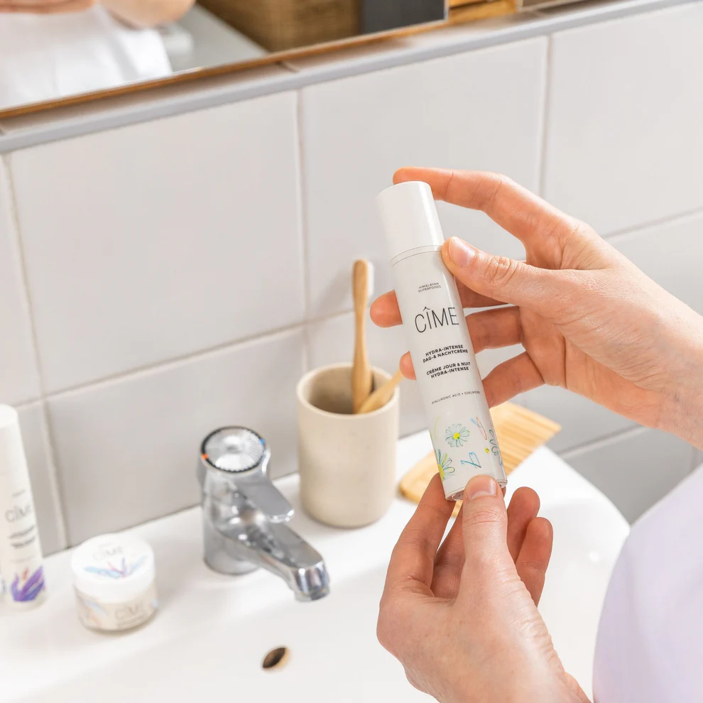 Crème Jour & nuit hydra-intense – Image 1