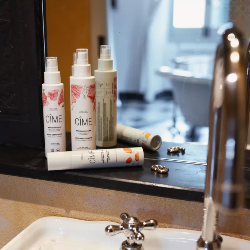 Crème jour & nuit nutri-boost