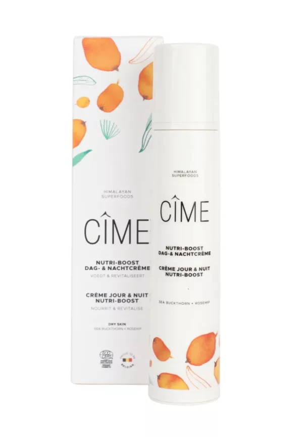 Crème jour & nuit nutri-boost – Image 4
