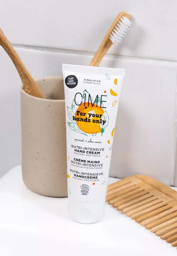 Crème mains nutri-intensive – Image 2