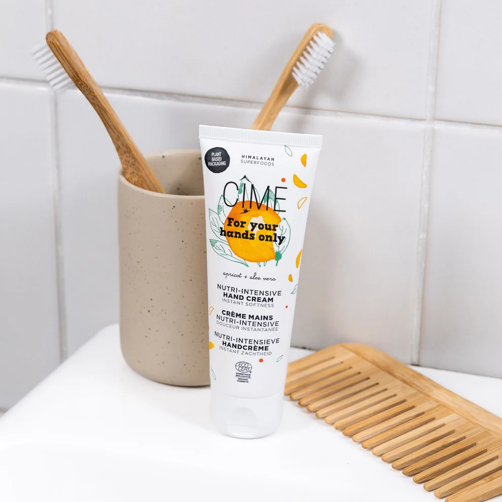 Crème mains nutri-intensive – Image 2