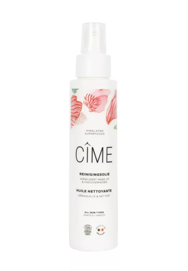 Huile nettoyante & démaquillante – Image 3