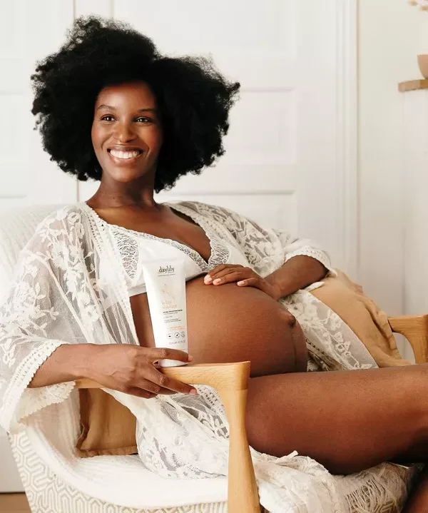 Le Lait Fondant anti-vergeture 200ml – Image 4