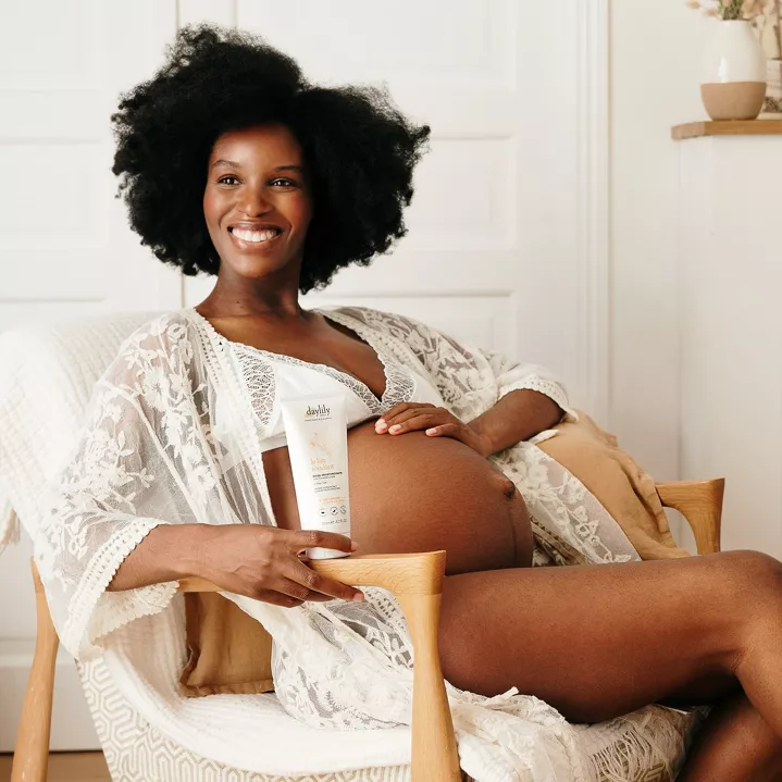 Le Lait Fondant anti-vergeture 200ml