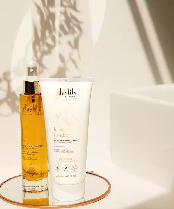 Le coffret pour les futures mamans – Image 1