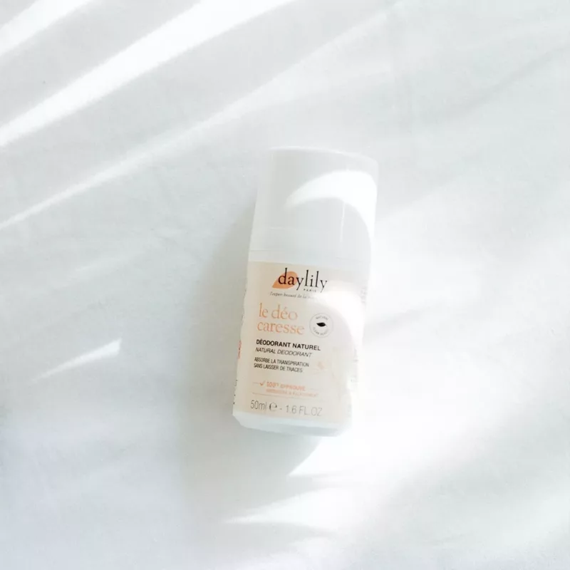 Le Déo Caresse - Déodorant Naturel
