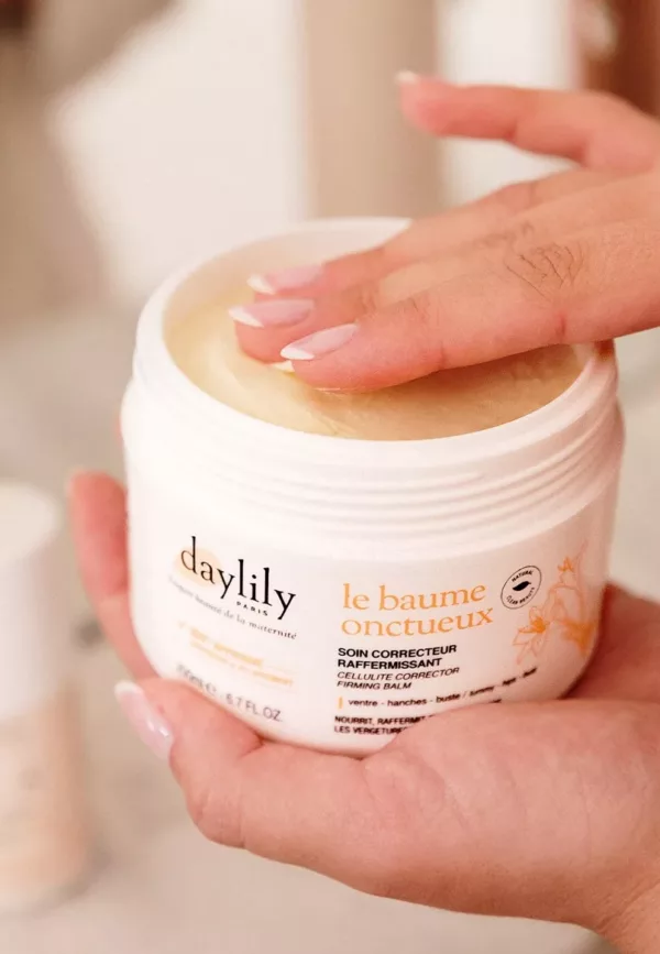 Le Baume Onctueux Raffermissant 200ml – Image 1