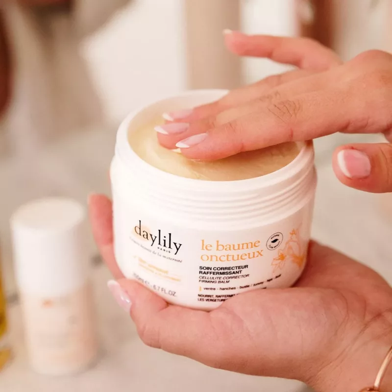 Le Baume Onctueux Raffermissant 200ml