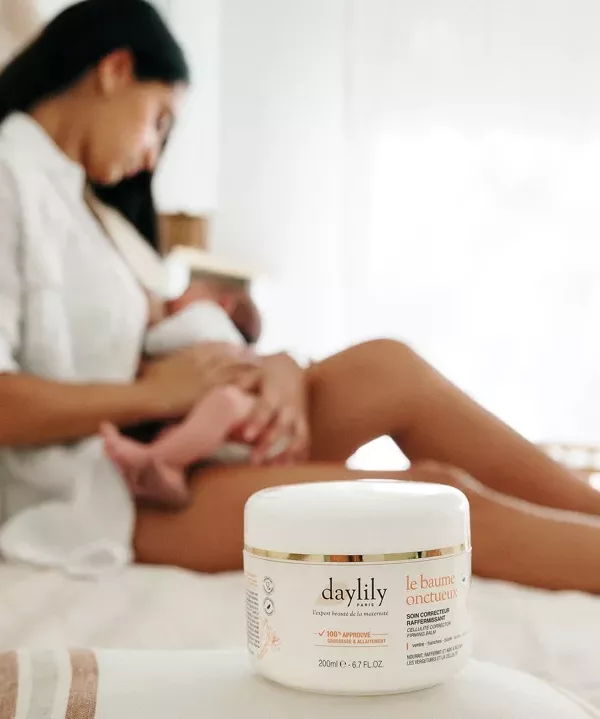 Le Baume Onctueux Raffermissant 200ml – Image 2
