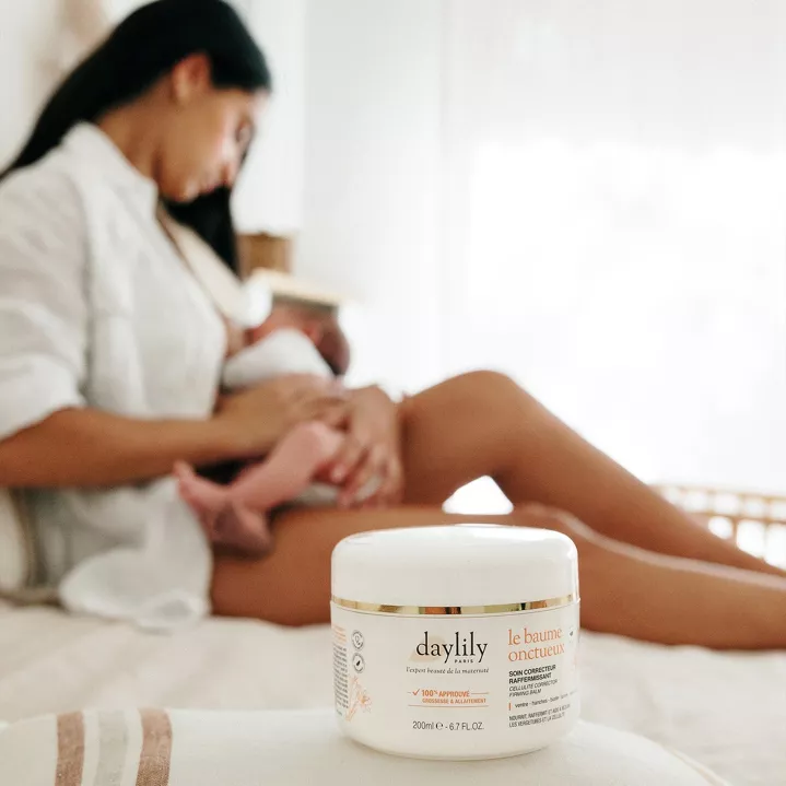 Le Baume Onctueux Raffermissant 200ml