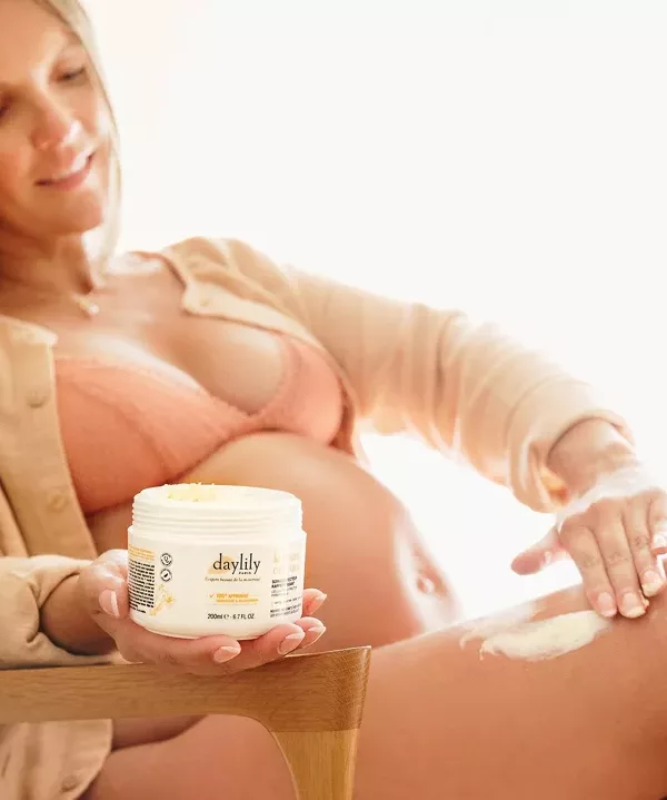 Le Baume Onctueux Raffermissant 200ml – Image 4