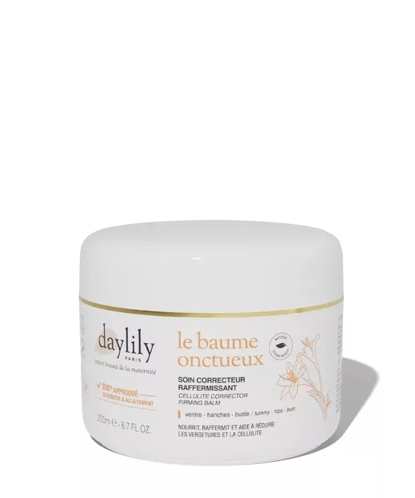 Le Baume Onctueux Raffermissant 200ml – Image 5