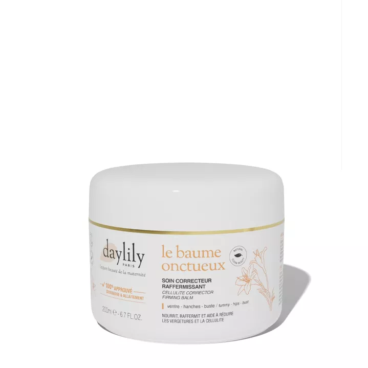 Le Baume Onctueux Raffermissant 200ml