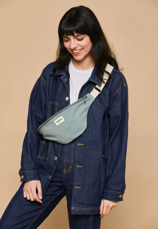 Banane Olivia - Sauge – Image 1