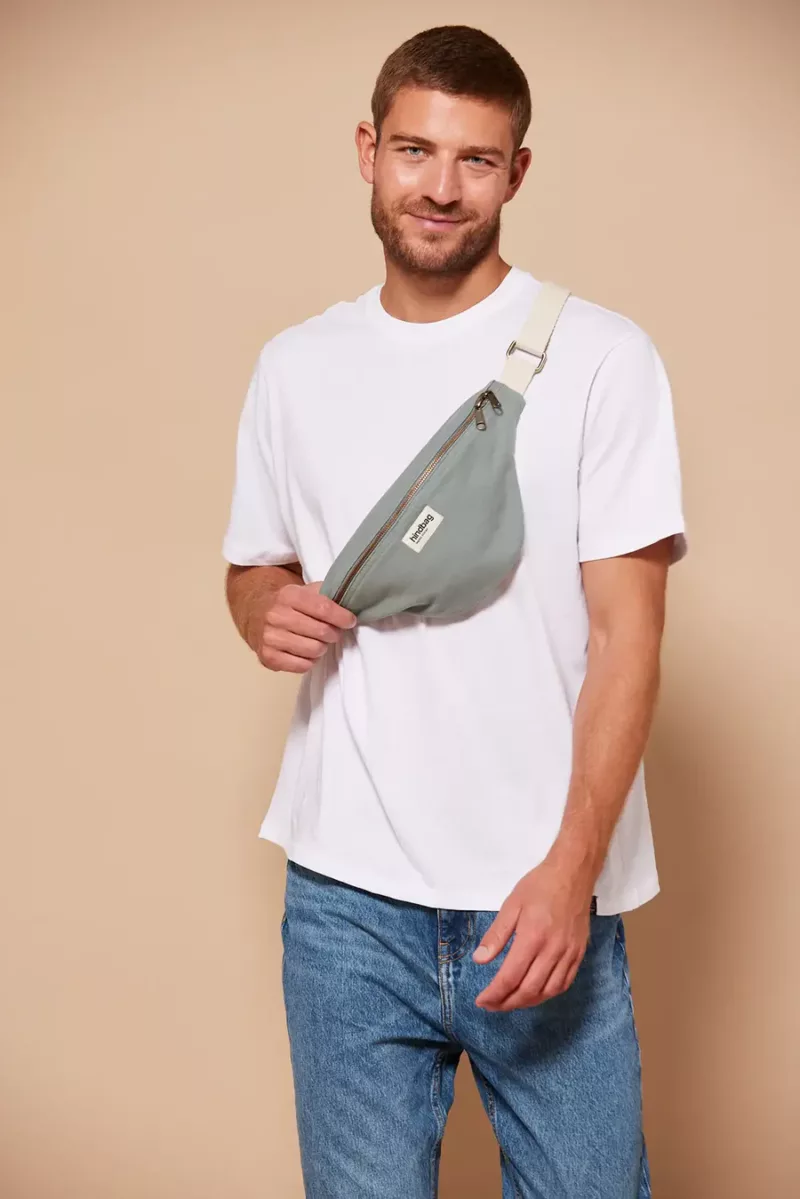 Banane Olivia - Sauge