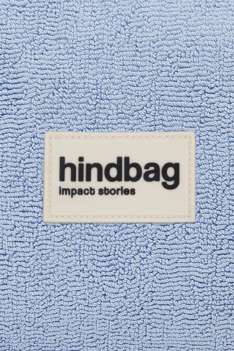 Banane Olivia - Eponge Bleu Nuage