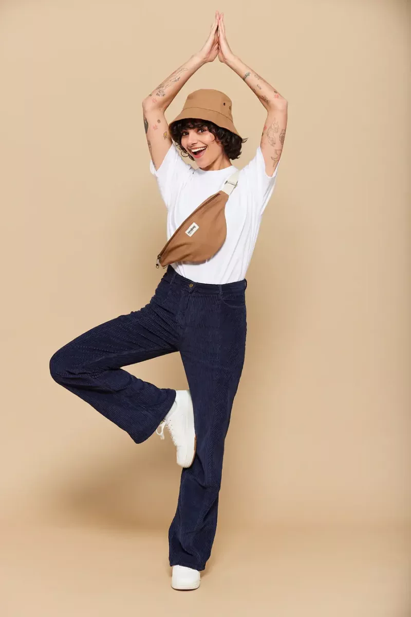 Banane Olivia - Cannelle