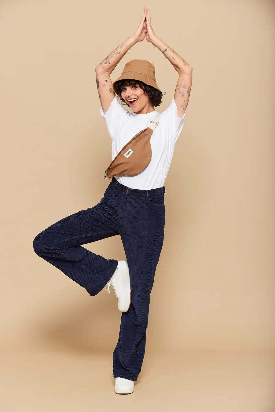 Banane Olivia - Cannelle – Image 1