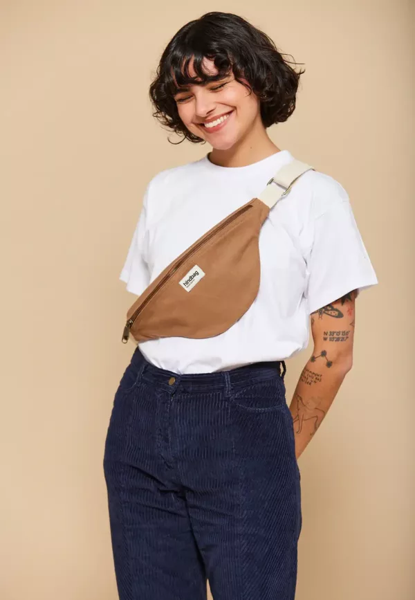 Banane Olivia - Cannelle – Image 2