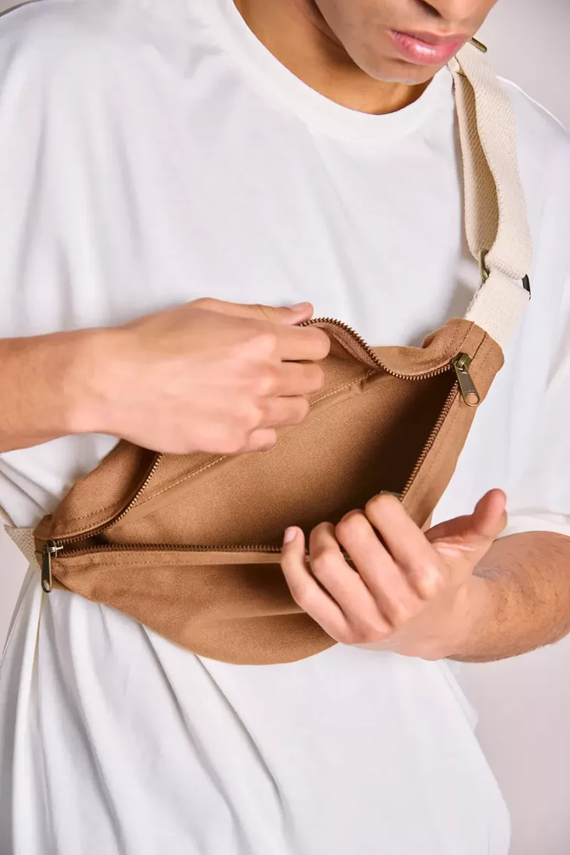 Banane Olivia - Cannelle