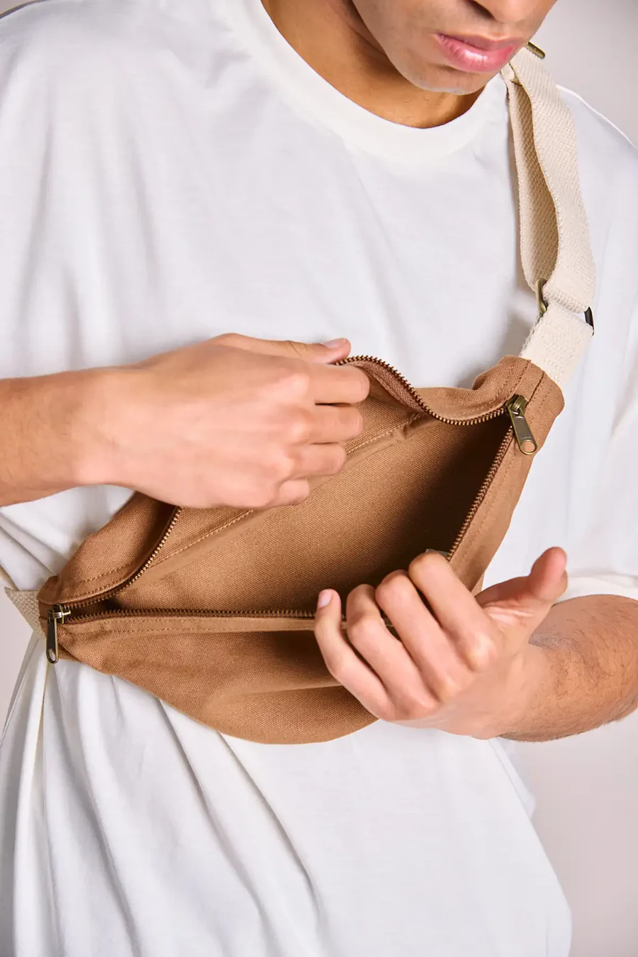 Banane Olivia - Cannelle – Image 3