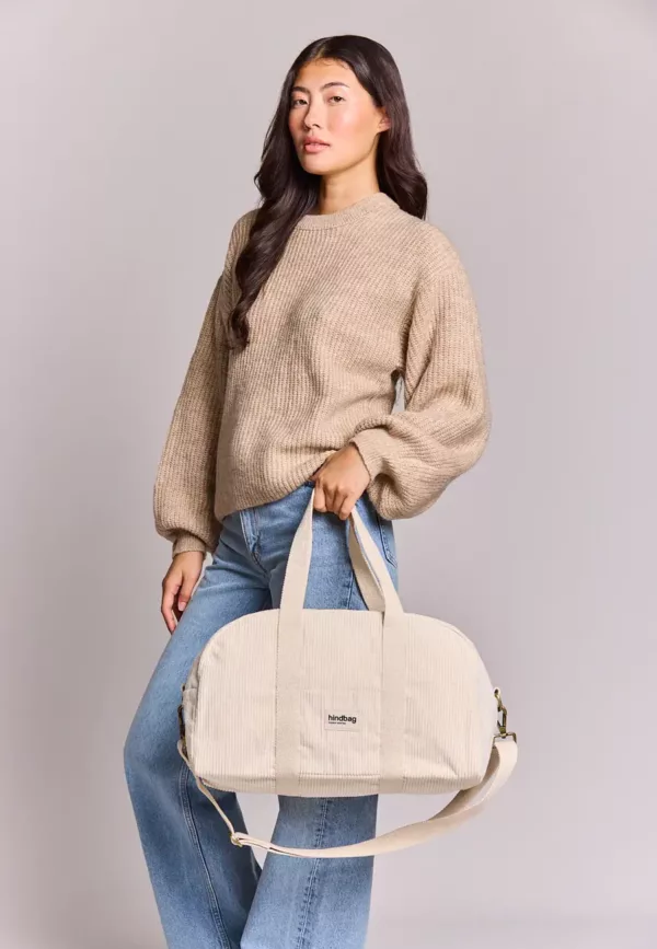 Sac bowling Charlie - Velours – Image 1