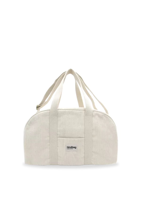 Sac bowling Charlie - Velours – Image 4