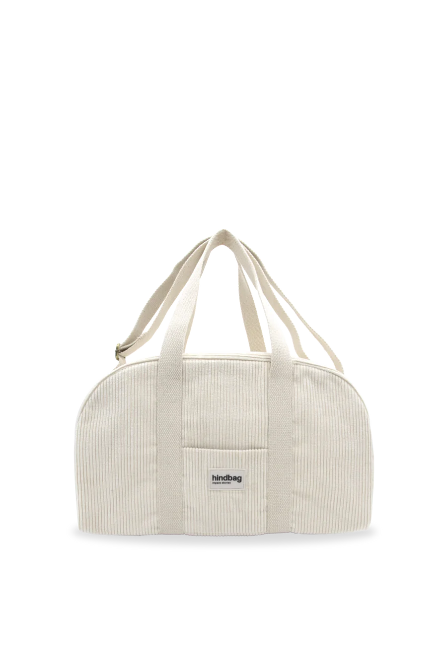 Sac bowling Charlie - Velours – Image 4