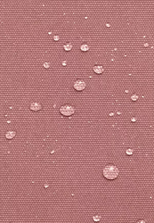 Sac à dos Guillaume - Rose blush – Image 3