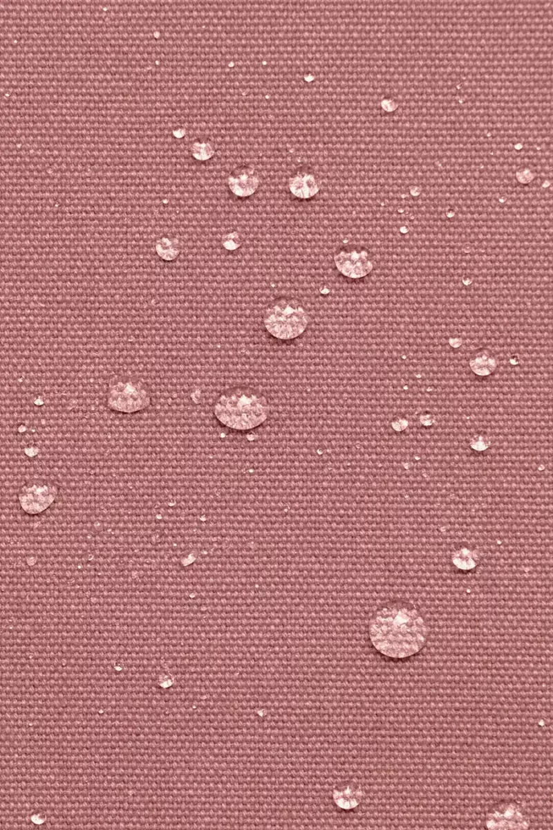 Sac à dos Guillaume - Rose blush