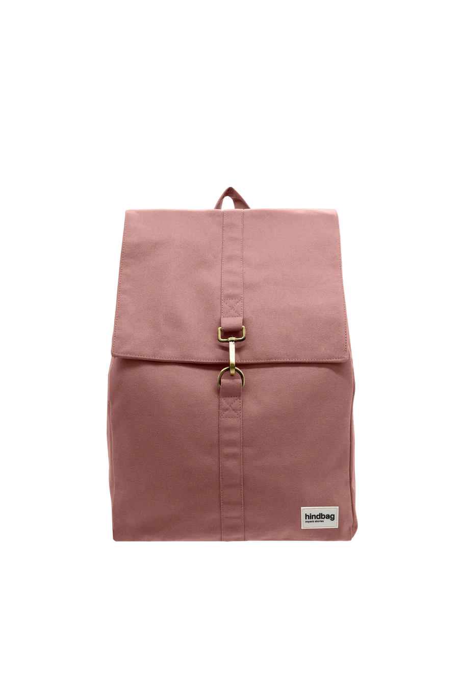 Sac à dos Guillaume - Rose blush – Image 4