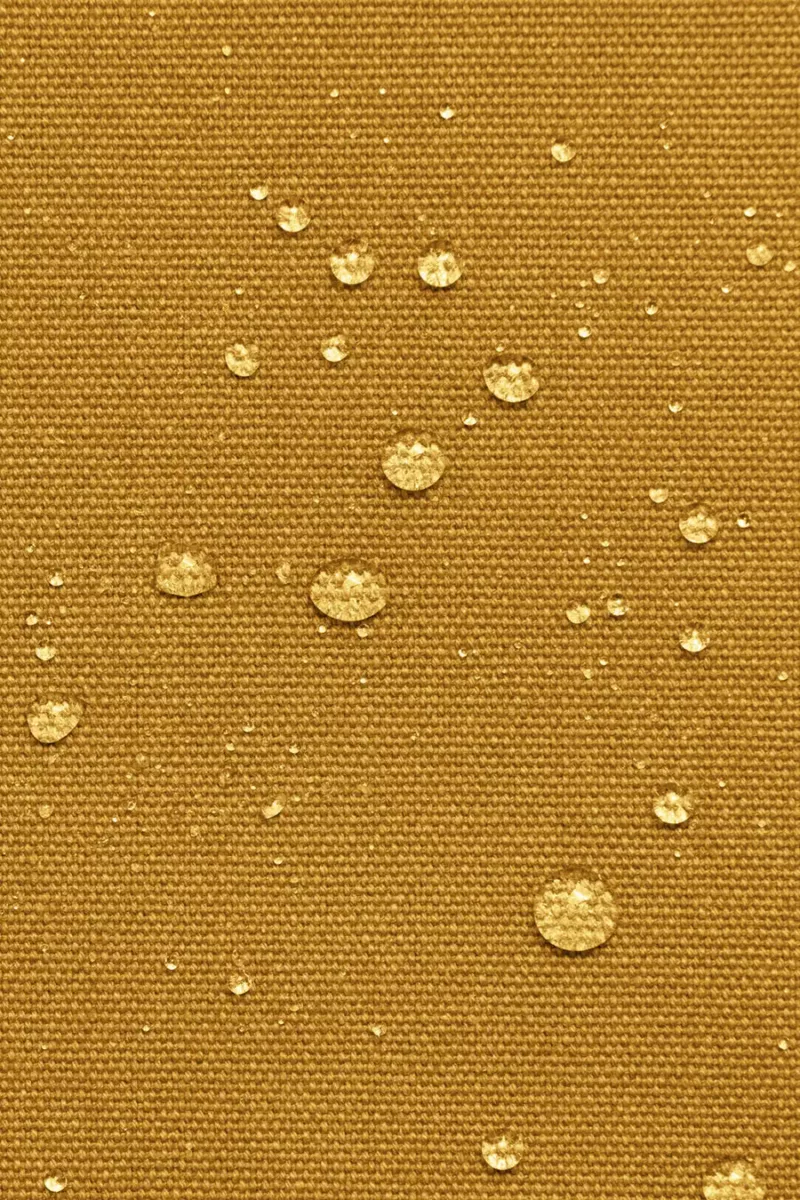 Sac à dos Guillaume - Safran