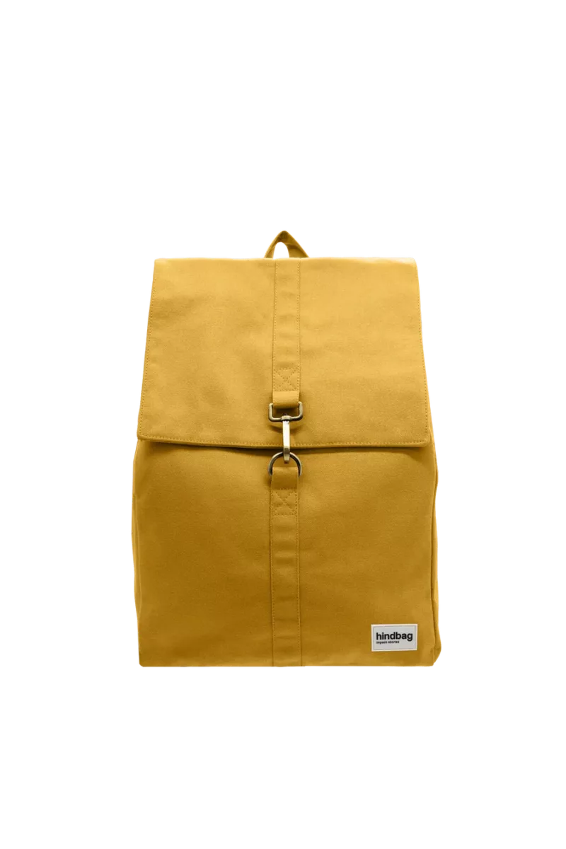 Sac à dos Guillaume - Safran