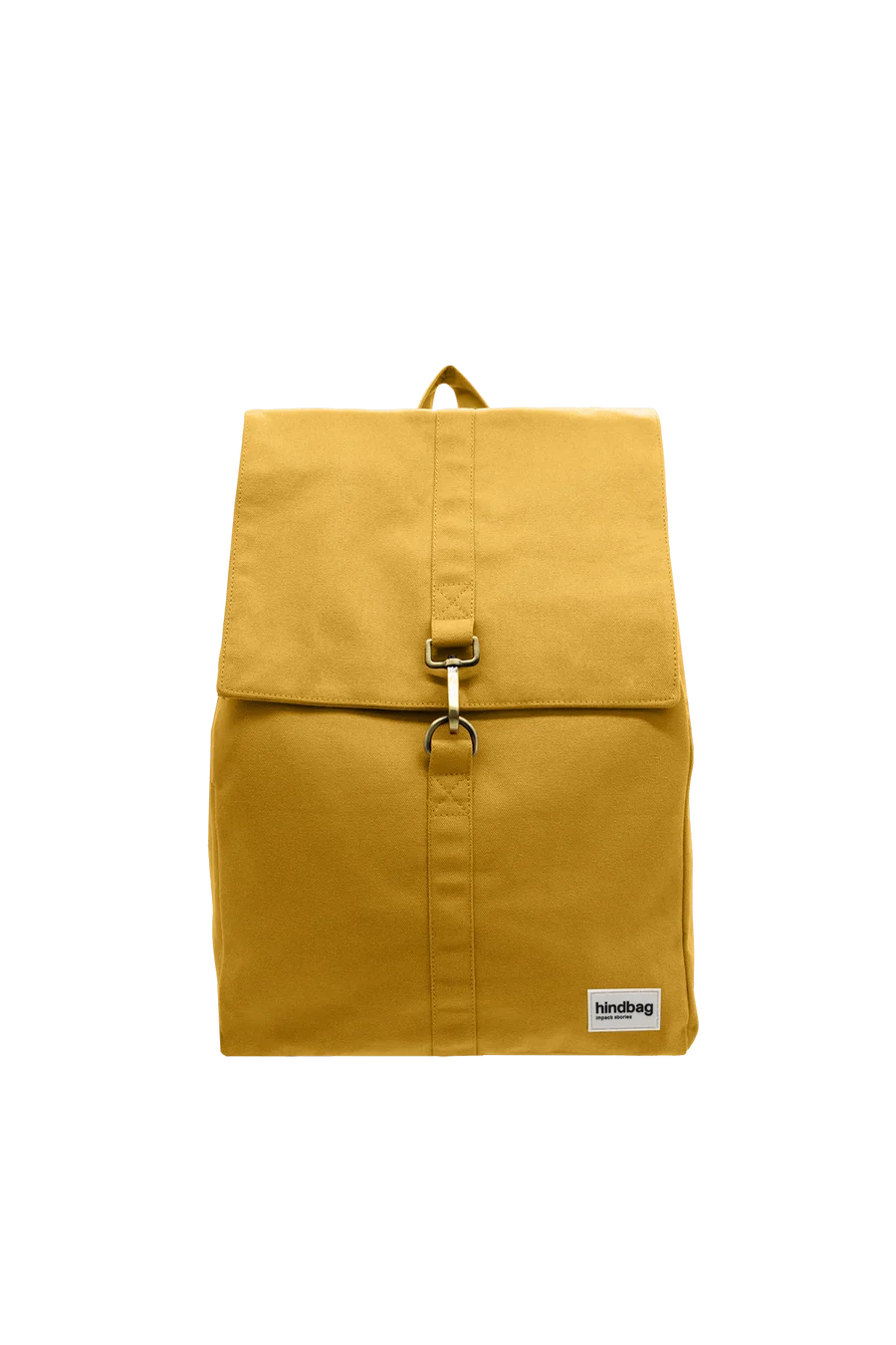 Sac à dos Guillaume - Safran – Image 4