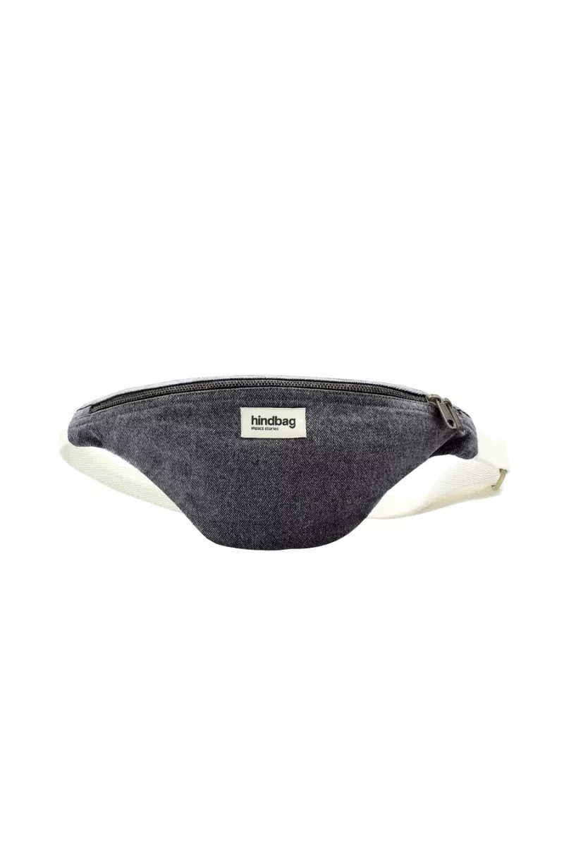 Banane Olivia - Denim Gris